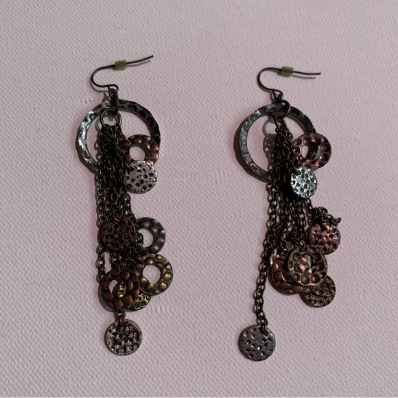 Dangle Earrings - Picture 4 of 5